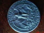 Монета 1966 года