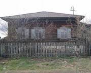 Продается дом в селе Рычково,  Курганская обл. Белозерский рай-он. 