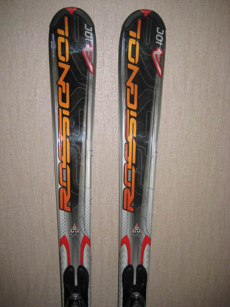 Rossignol a100 new arrivals